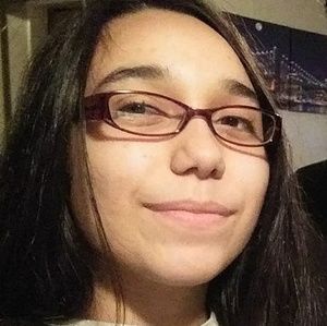 Meet your Posher, Aubriana